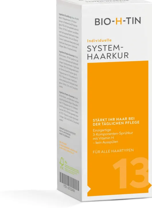 Bio-H-Tin System Haarkur 150 ml Spray