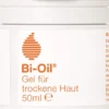 Bi - Oil Gel Für Trockene Haut 50 ml
