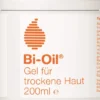 Bi - Oil Gel Für Trockene Haut 200 ml