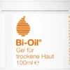 Bi - Oil Gel Für Trockene Haut 100 ml