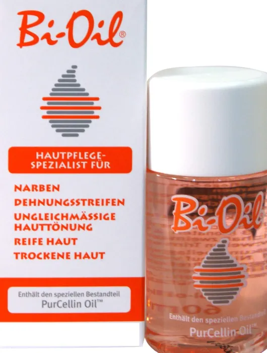 Bi Oil 125 ml