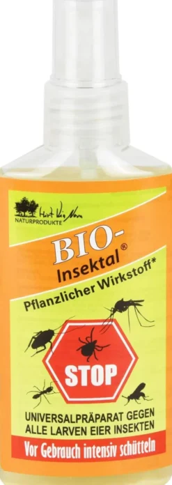 Bio Insektal Spray 100 ml