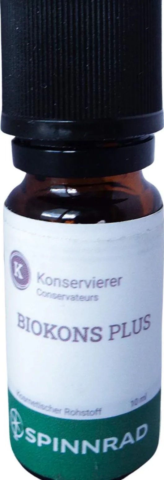 Biokans Plus Flüssig 10 ml