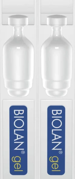 Biolan Gel Augentropfen 6 0x 0.45 ml Augentropfen