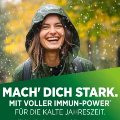 Biolectra Immun Direct Pellets 40 Stück