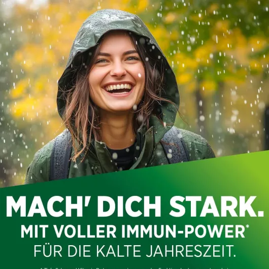 Biolectra Immun Direkt Pellets 20 Stück
