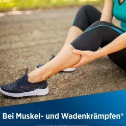 Biolectra Magnesium 243 mg Forte Orangengeschmack 20...