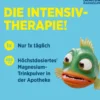 Biolectra Magnesium 486 mg intens Trinkpulver Orange-Mango 20 Stück