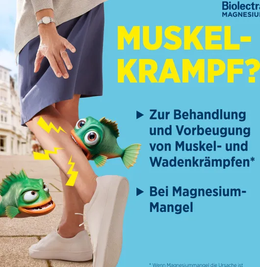 Biolectra Magnesium 486 mg intens Trinkpulver Orange-Mango 20 Stück