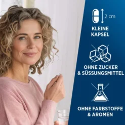 Biolectra Magnesium 300 mg 20 Kapseln