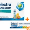 Biolectra Magnesium 300 mg Liquid 28 Trinkfläschchen + gratis Biolectra Magnesium 250 mg Aktiv 30 Kautabletten