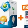 Biolectra Magnesium 400 mg ultra Direct Orangengeschmack 40 Pellets + gratis 10 Stück
