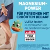 Biolectra Magnesium 400 mg Ultra Trinkgranulat Orangengeschmack...