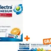 Biolectra Magnesium 400 mg ultra Direct Orangengeschmack 100 Pellets + gratis Magnesium 250 mg 30 Kautabletten