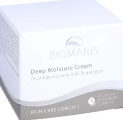 Biomaris Deep Moisture Cream 50 ml
