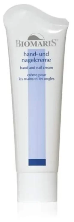 Biomaris Hand- und Nagelcreme