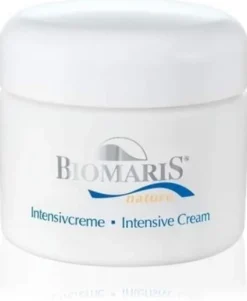 Biomaris Intensivcreme Nature 50 ml