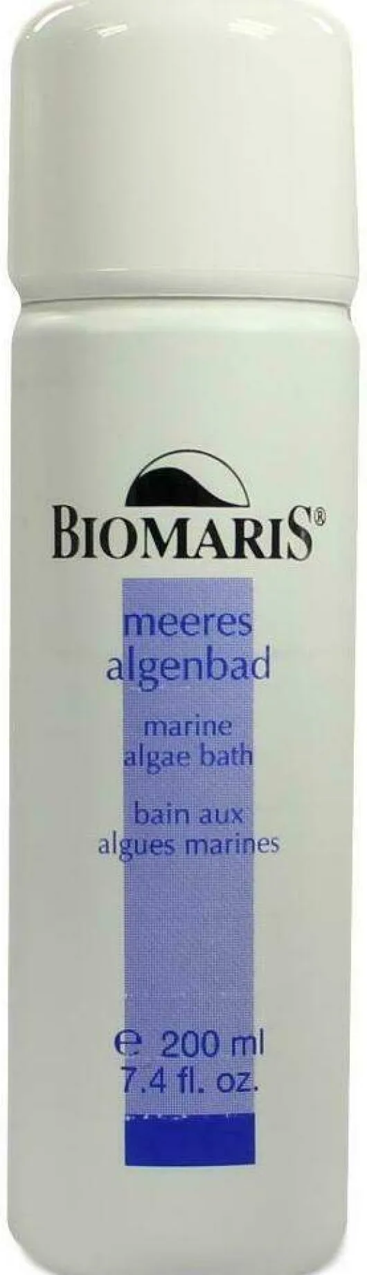 Biomaris Meeresalgenbad