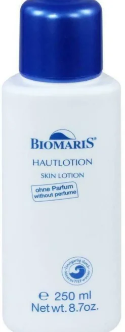 Biomaris 250 ml Hautlotion Ohne Parfüm