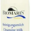 Biomaris Reinigungsmilch Nature 200 ml