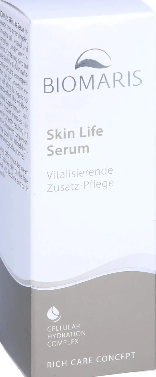 Biomaris Skin Life Serum 30 ml