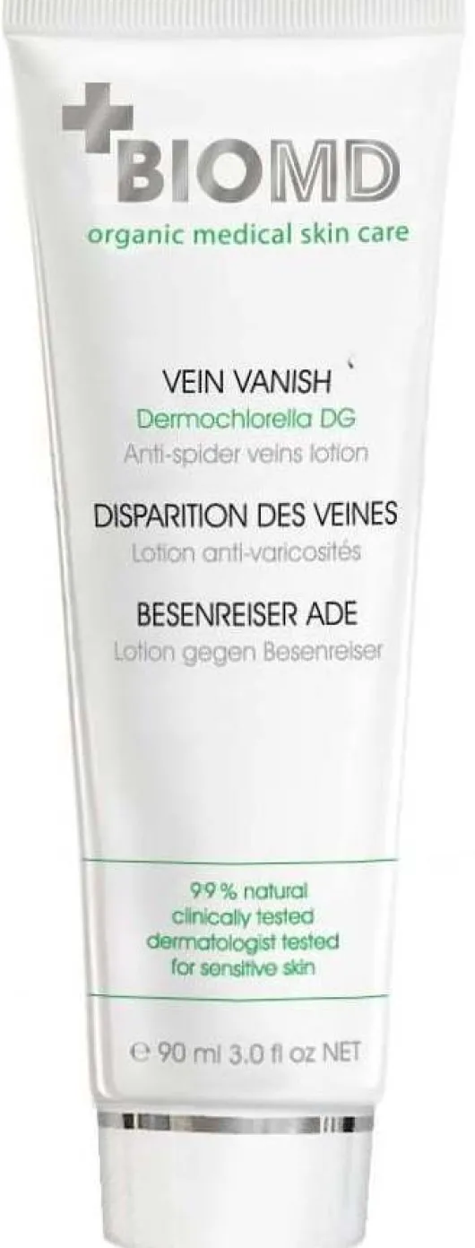 Biomed Besenreiser Ade Creme 90 ml