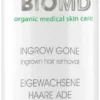 Biomed Eingewachsene Haare Ade 90 ml Creme