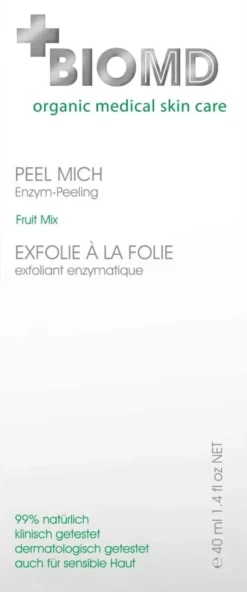 Biomed Peel Mich Creme 40 ml