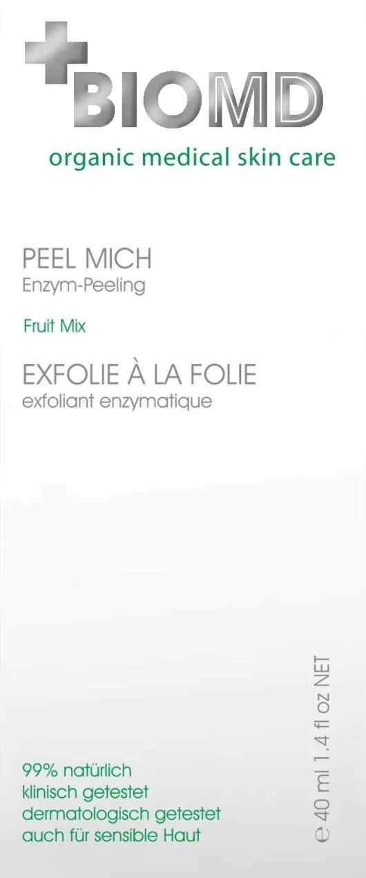 Biomed Peel Mich Creme 40 ml