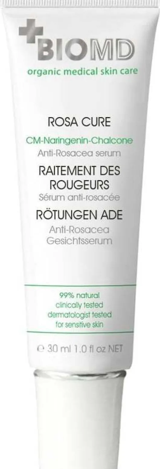 Biomed Rötungen Ade Serum 30 ml