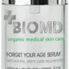 Biomed Vergiss Dein Alter Anti-Aging Serum 30 ml