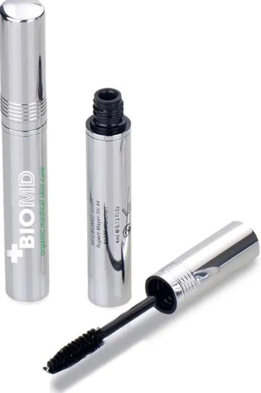 Biomed Wunder Brauen Aufbauserum 4 ml