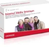 Biomo Aktiv Immun Granulat 30 Beutel