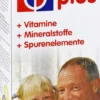 Biomont Plus Elixier