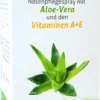 Bionasin Nasenpflegespray