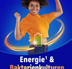 Bion 3 Energy 60 Weichgummis