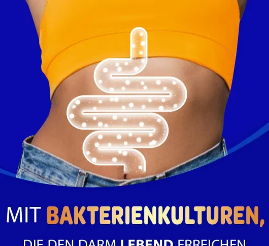 Bion 3 Energy 60 Weichgummis
