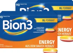 Bion 3 Energy 2 x 90 Tabletten