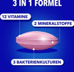 Bion 3 Immun Junior 30 Kautabletten