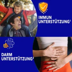 Bion 3 Immun Junior 30 Kautabletten