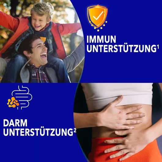 Bion 3 Immun Junior 30 Kautabletten