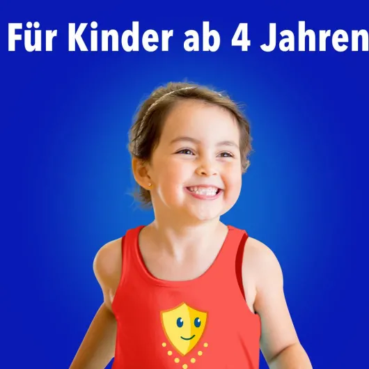 Bion 3 Immun Junior 30 Kautabletten