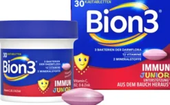 Bion 3 Immun Junior 30 Kautabletten