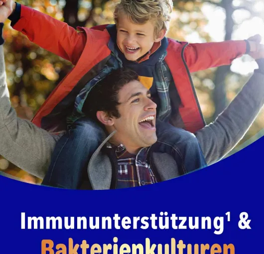Bion 3 Immun Junior 30 Kautabletten