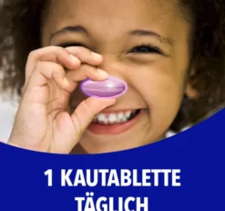 Bion 3 Immun Junior 30 Kautabletten