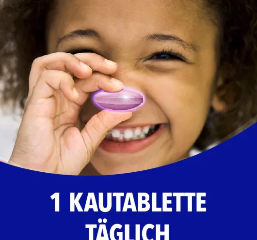 Bion 3 Immun Junior 30 Kautabletten