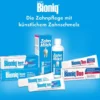 Bioniq Zahncreme Duo 75 ml