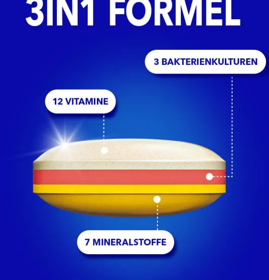 Bion 3 90 Tabletten