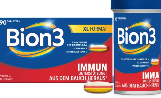 Bion 3 90 Tabletten