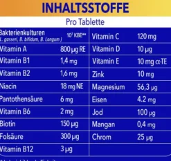 Bion 3 30 Tabletten